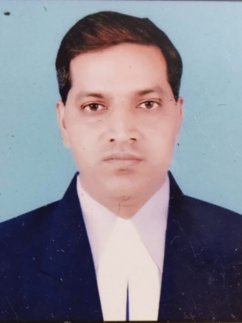 Adv Ashok Rawal