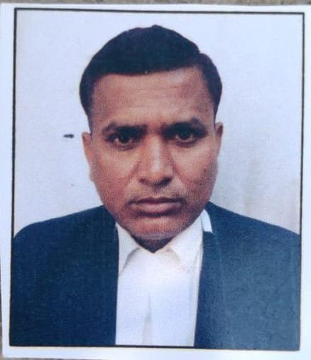 Adv Om Prakash 