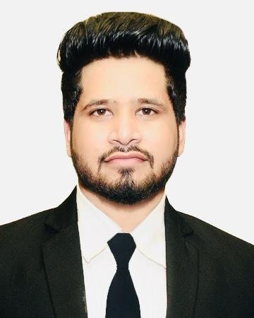 Adv  Prashant Yadav 