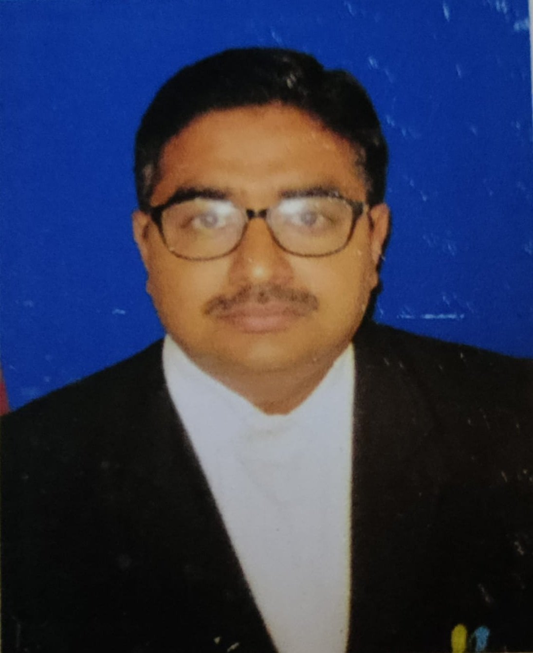 Adv Shaishav Mittal