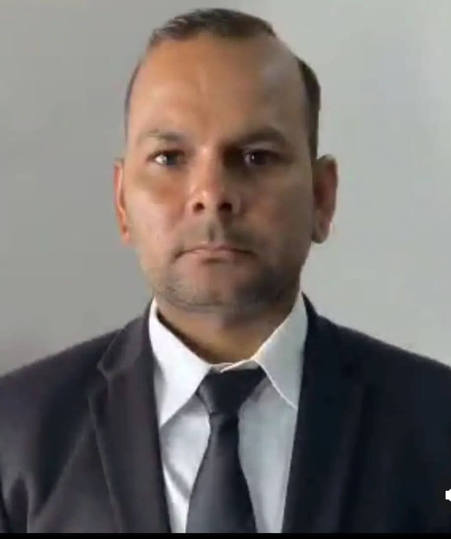 Adv  Sudheer Sharma  