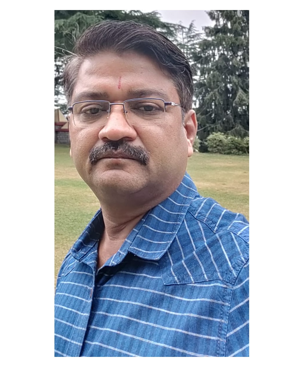 Adv Vaibhav Mittal